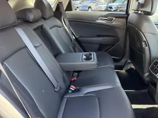 Kia Sportage 2025 EX 4dr SUV