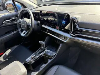 Kia Sportage 2025 EX 4dr SUV