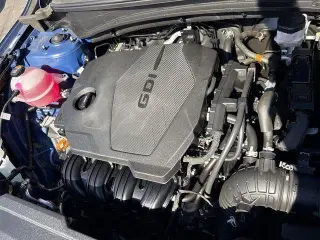 Kia Sportage 2025 EX 4dr SUV