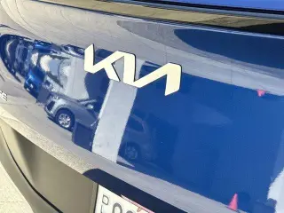 Kia Sportage 2025 EX 4dr SUV