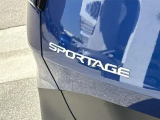 Kia Sportage 2025 EX 4dr SUV