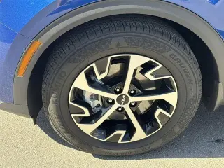 Kia Sportage 2025 EX 4dr SUV
