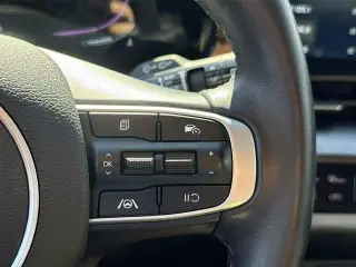 Kia Sportage 2025 EX 4dr SUV