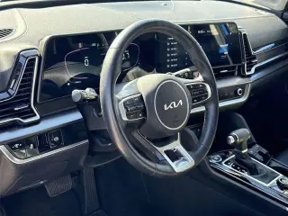 Kia Sportage 2025 EX 4dr SUV