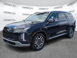 Hyundai PALISADE 2024 SEL 4dr SUV