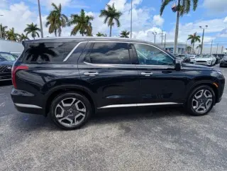 Hyundai PALISADE 2024 SEL 4dr SUV
