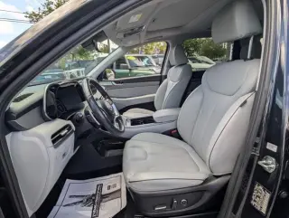 Hyundai PALISADE 2024 SEL 4dr SUV