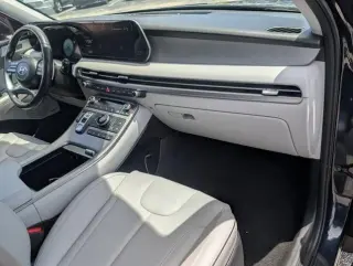 Hyundai PALISADE 2024 SEL 4dr SUV