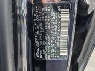 Hyundai PALISADE 2024 SEL 4dr SUV