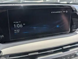 Hyundai PALISADE 2024 SEL 4dr SUV