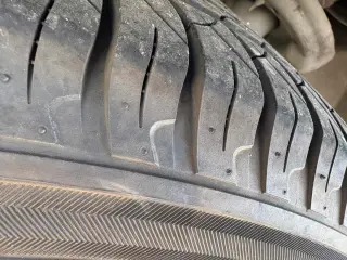 2017 Jeep Renegade Deserthawk