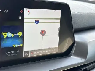 Kia Telluride 2023 AWD S 4dr SUV