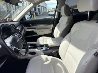 Kia Telluride 2023 AWD S 4dr SUV