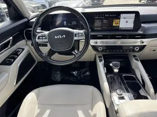 Kia Telluride 2023 AWD S 4dr SUV