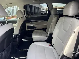 Kia Telluride 2023 AWD S 4dr SUV