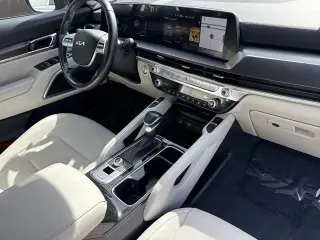 Kia Telluride 2023 AWD S 4dr SUV