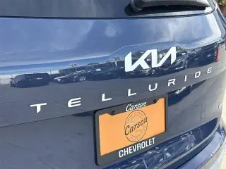 Kia Telluride 2023 AWD S 4dr SUV