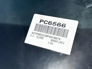 Kia Telluride 2023 AWD S 4dr SUV