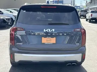 Kia Telluride 2023 AWD S 4dr SUV