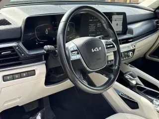 Kia Telluride 2023 AWD S 4dr SUV