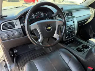 2013 Chevrolet Suburban LT