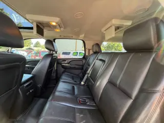 2013 Chevrolet Suburban LT