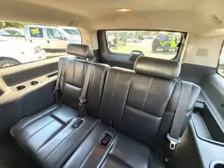 2013 Chevrolet Suburban LT