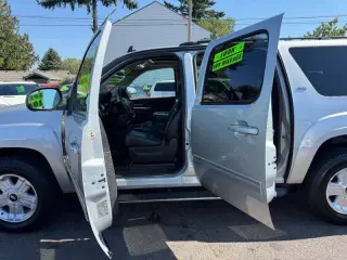 2013 Chevrolet Suburban LT