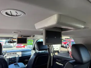 2013 Chevrolet Suburban LT
