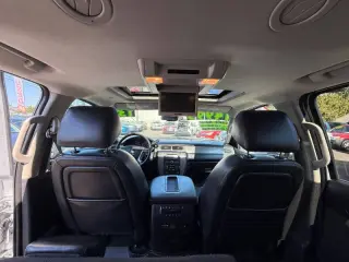 2013 Chevrolet Suburban LT