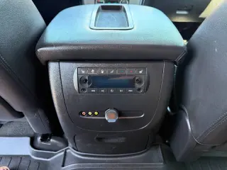 2013 Chevrolet Suburban LT