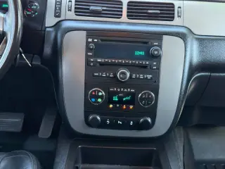2013 Chevrolet Suburban LT
