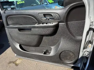 2013 Chevrolet Suburban LT