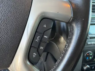 2013 Chevrolet Suburban LT