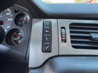 2013 Chevrolet Suburban LT