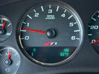 2013 Chevrolet Suburban LT