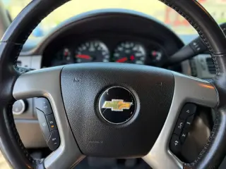 2013 Chevrolet Suburban LT