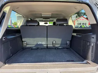 2013 Chevrolet Suburban LT
