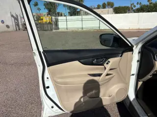 2014 Nissan Rogue SL