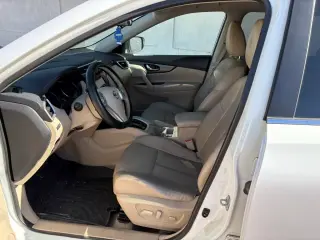 2014 Nissan Rogue SL