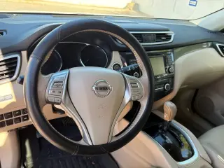 2014 Nissan Rogue SL