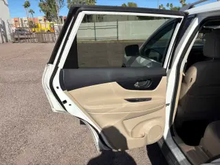 2014 Nissan Rogue SL