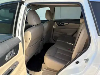 2014 Nissan Rogue SL