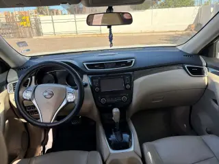 2014 Nissan Rogue SL
