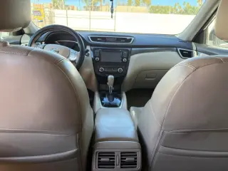 2014 Nissan Rogue SL