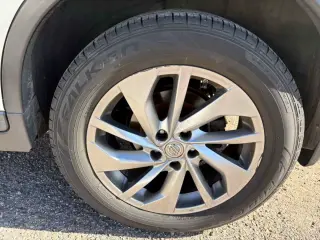 2014 Nissan Rogue SL
