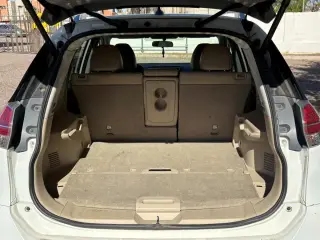 2014 Nissan Rogue SL