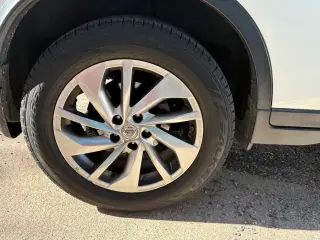 2014 Nissan Rogue SL