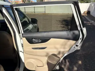 2014 Nissan Rogue SL