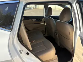 2014 Nissan Rogue SL